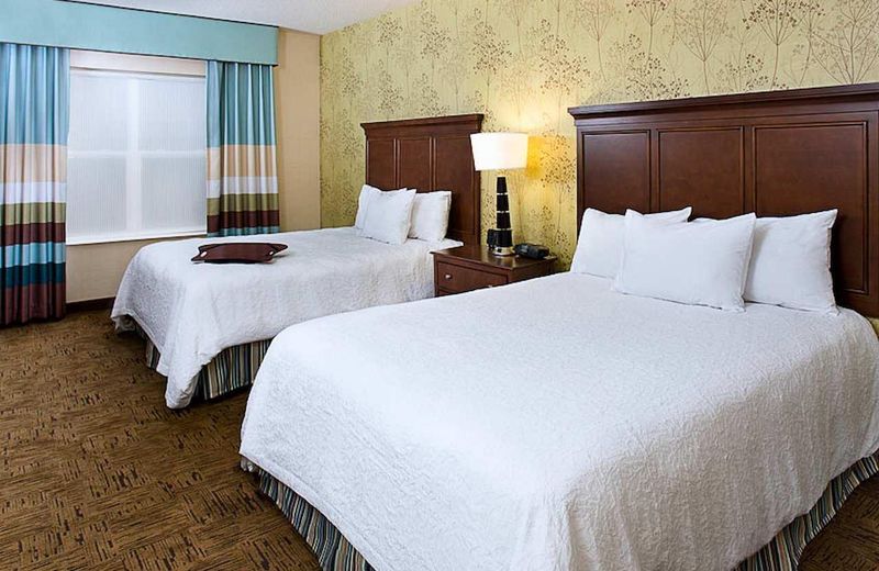 Hampton Inn & Suites Exeter
