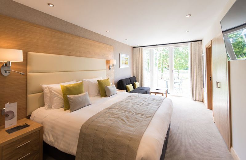 The Park Hotel