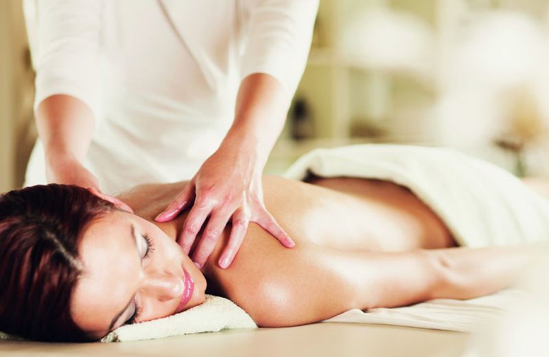 Saunton Sands Hotel Source Spa and Wellness