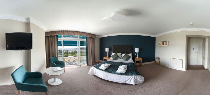 The Imperial Hotel Exmouth