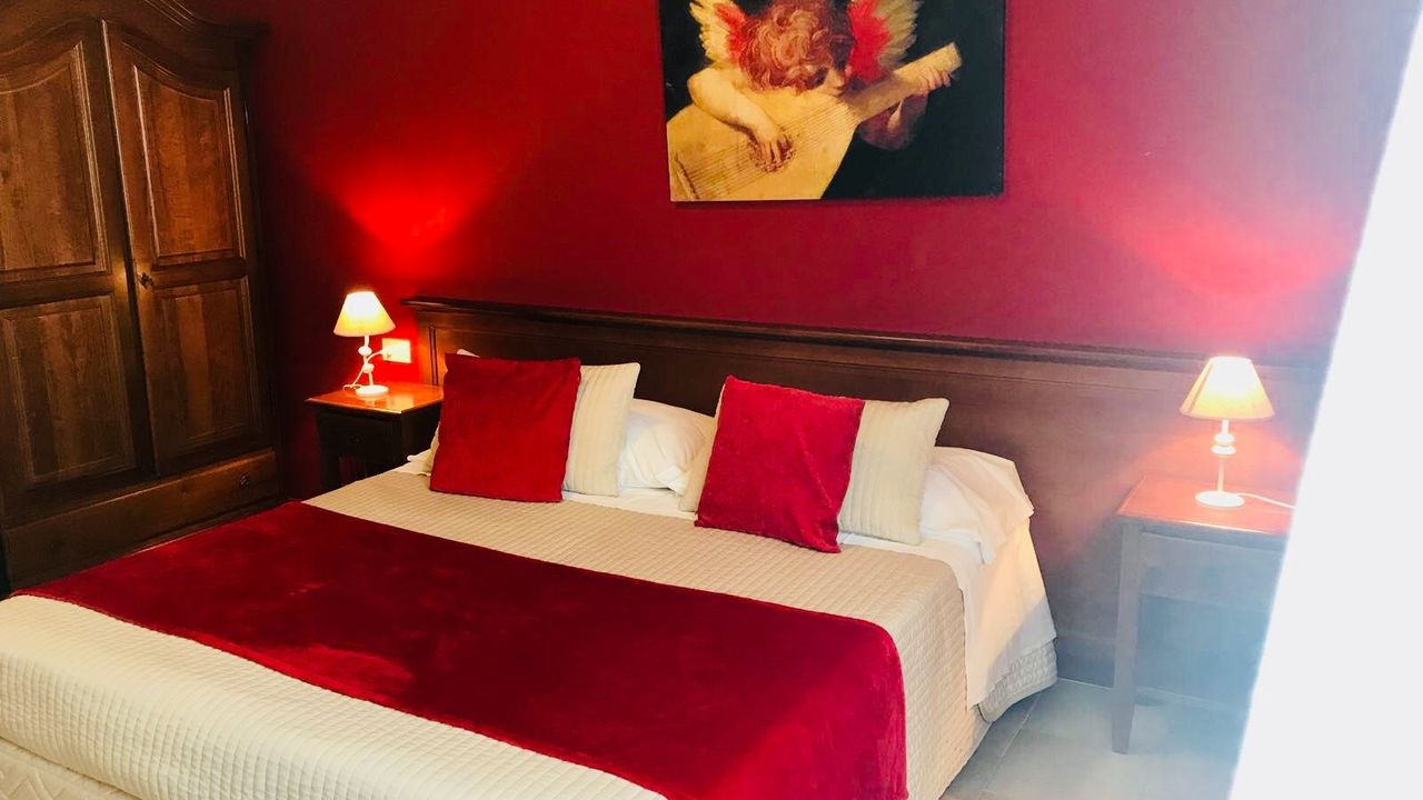 Hotel Borgo Antico