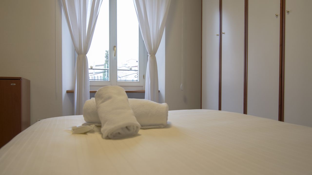 Hotel Le Muse