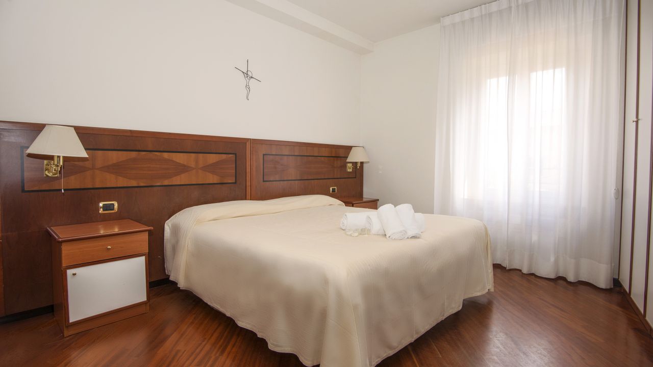 Hotel Le Muse