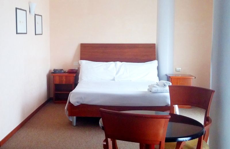 Hotel Gentile Da Fabriano