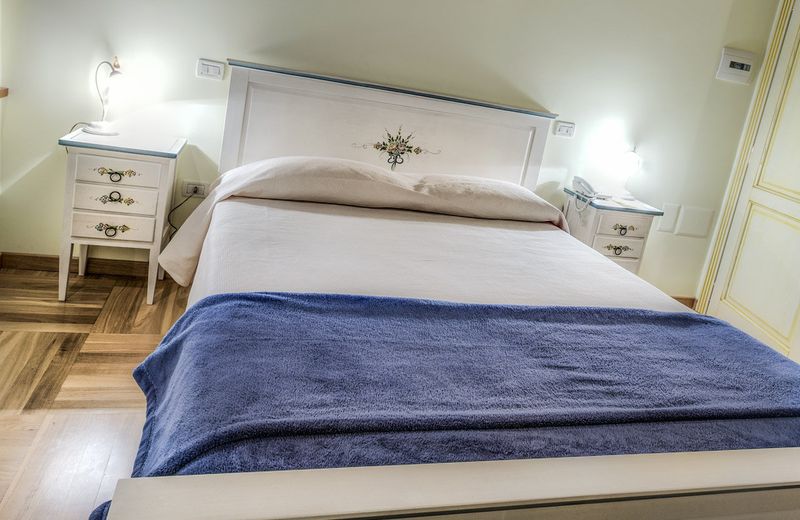 La Castellaia Resort