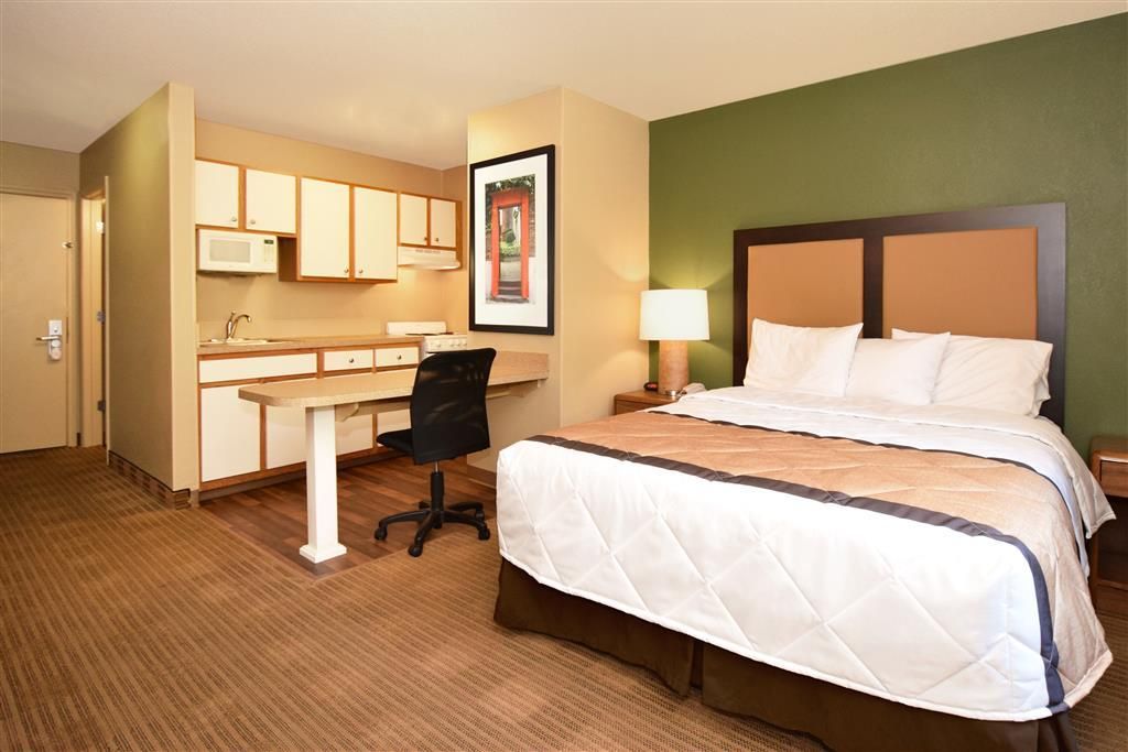 Extended Stay America Suites - Cincinnati - Fairfield