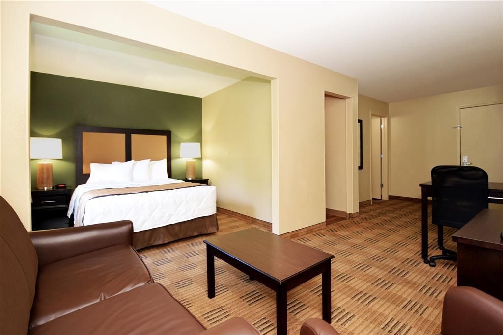 Extended Stay America Suites - Cincinnati - Fairfield