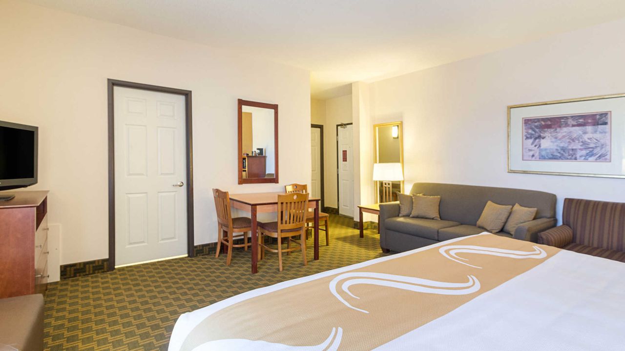 Comfort Inn