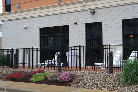 Holiday Inn Saint Louis-Fairview Heights, an IHG Hotel