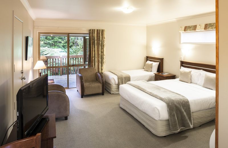 Best Western Braeside Rotorua