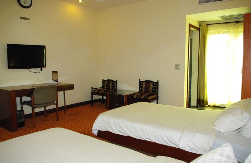 Hotel One Faisalabad