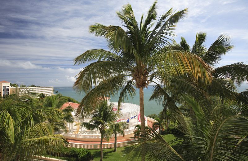 El Conquistador Resort - Puerto Rico