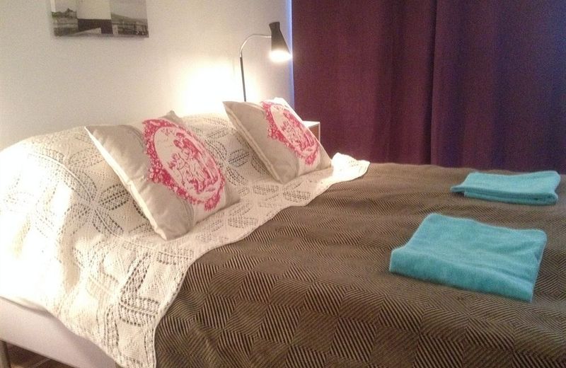 Kvarnens Pensionat och Bed & Breakfast