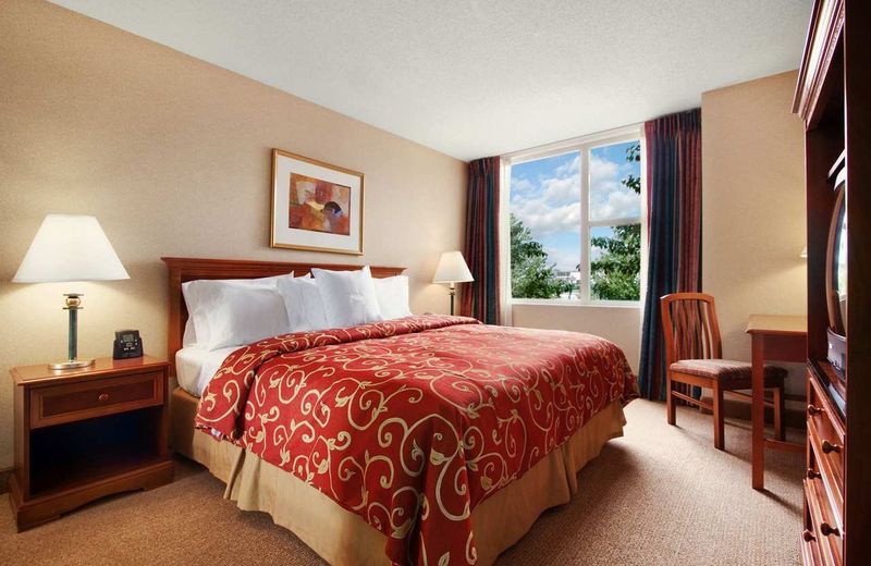 Homewood Suites by Hilton Falls Church