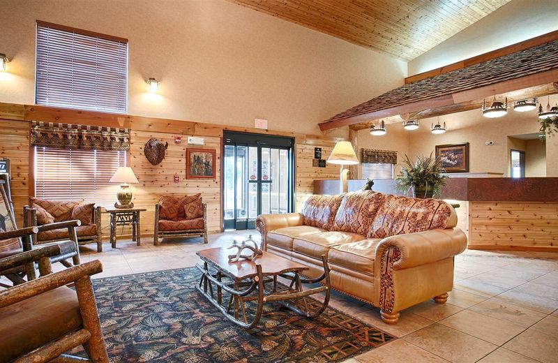 Best Western Plus Kelly Inn and Suites