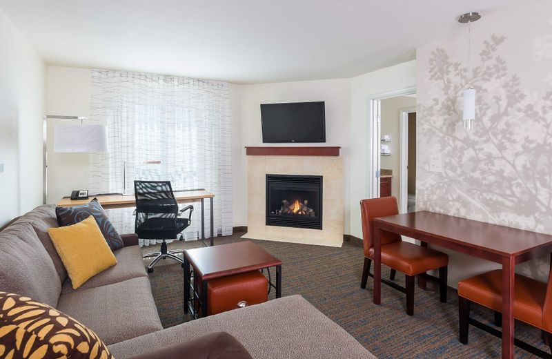 Residence Inn by Marriott Fargo