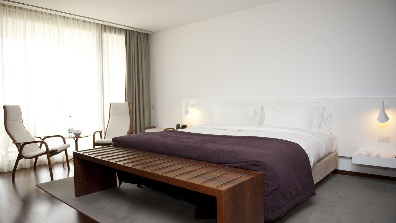 Pousada Palacio de Estoi – Small Luxury Hotels of the World