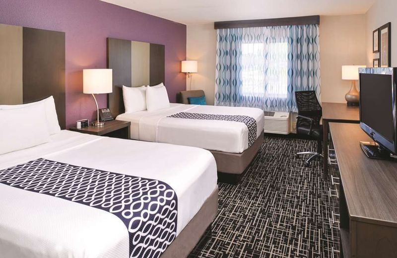 La Quinta by Wyndham Fayetteville