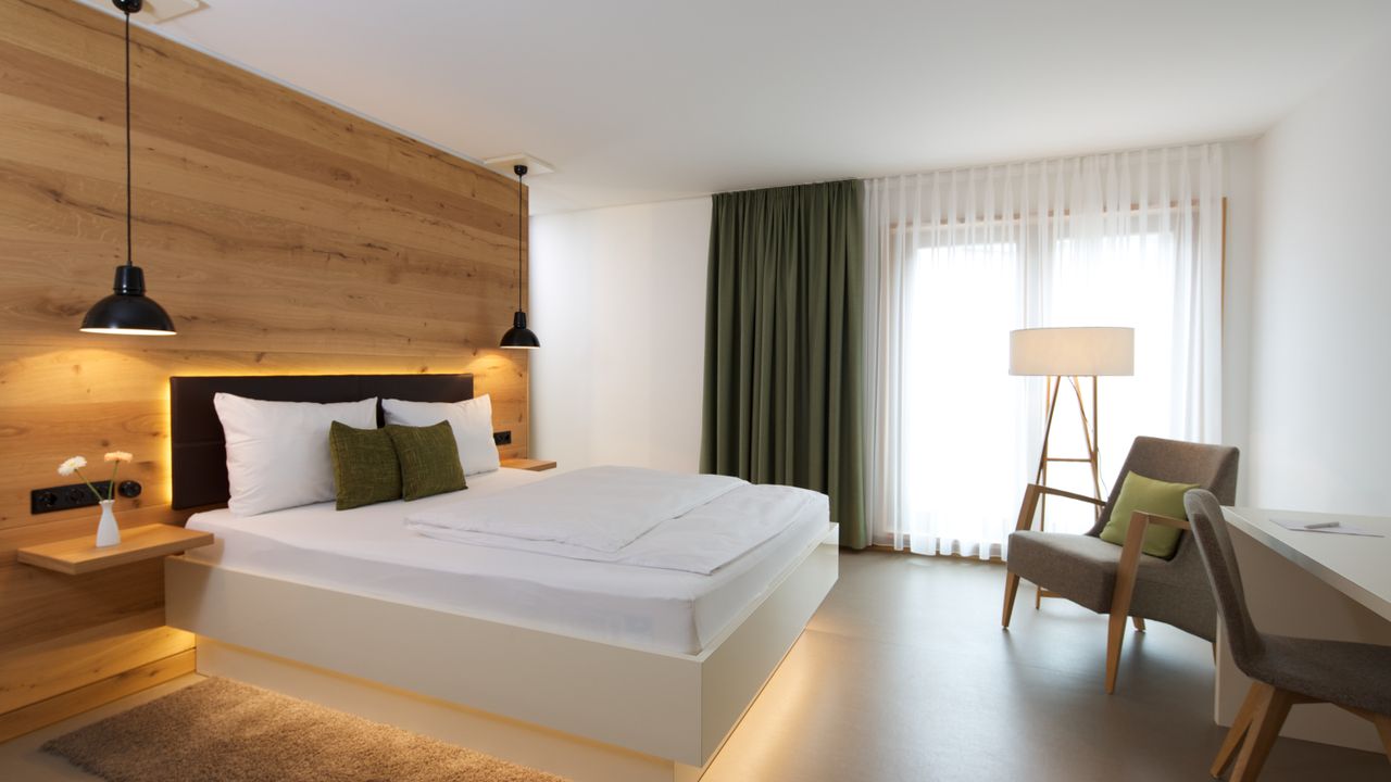 Hotel Hirsch