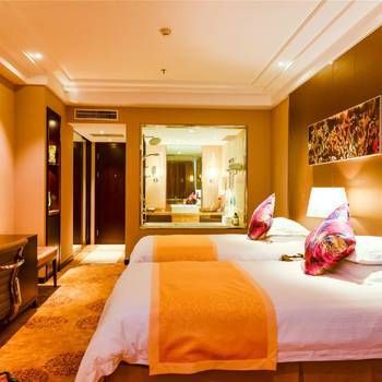 Fengdu Maotian Hotel Chongqing