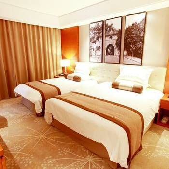 Xikou Hotel - Fenghua