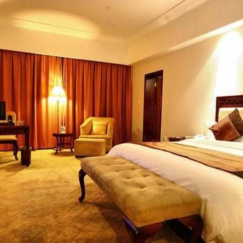 Huaxin International Hotel - Ningbo