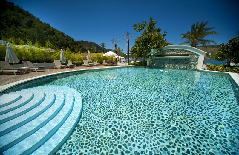 Yacht Classic Hotel - Boutique Class