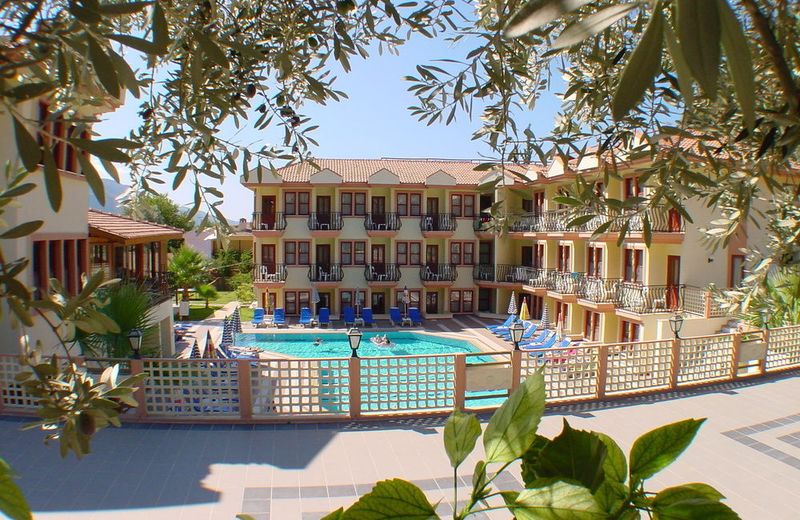 Belcehan Beach