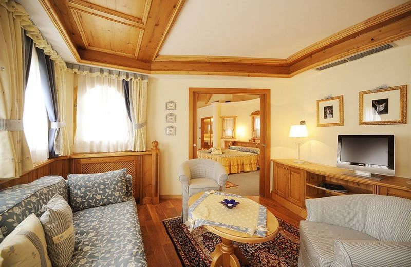 Brunet - The Dolomites Resort