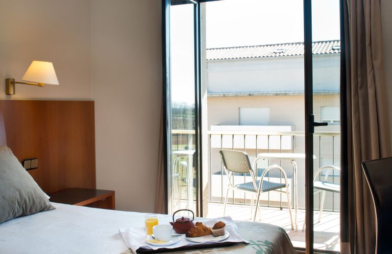 Ibis Styles Figueres Ronda