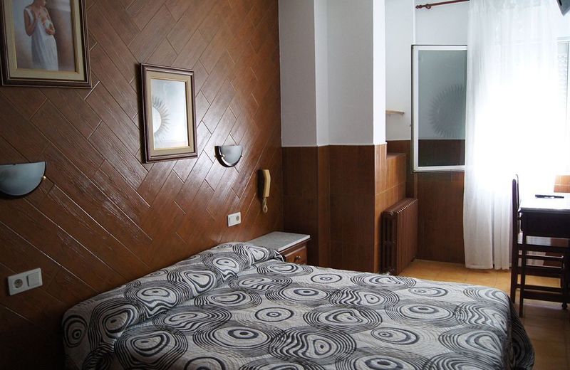 Hostal Sanmar