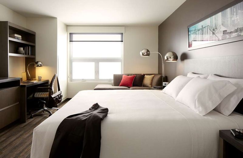 HYATT house Fishkill/Poughkeepsie