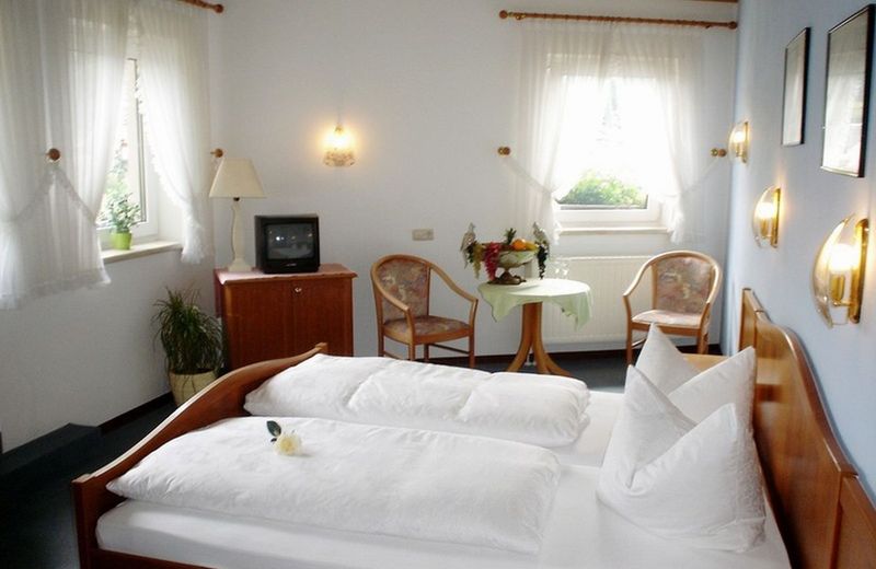 Hotel Waldeck
