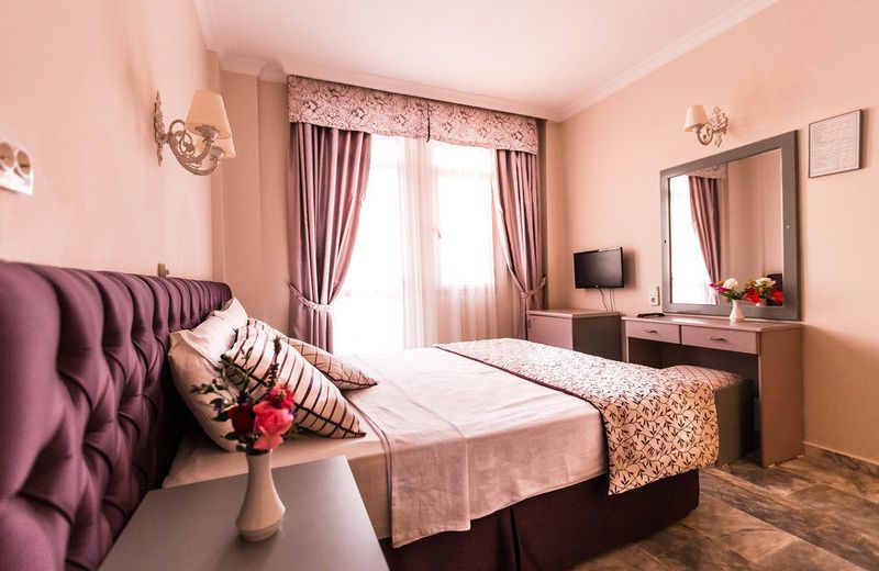Hanedan Beach Hotel