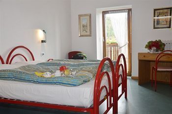 Hotel Martinella