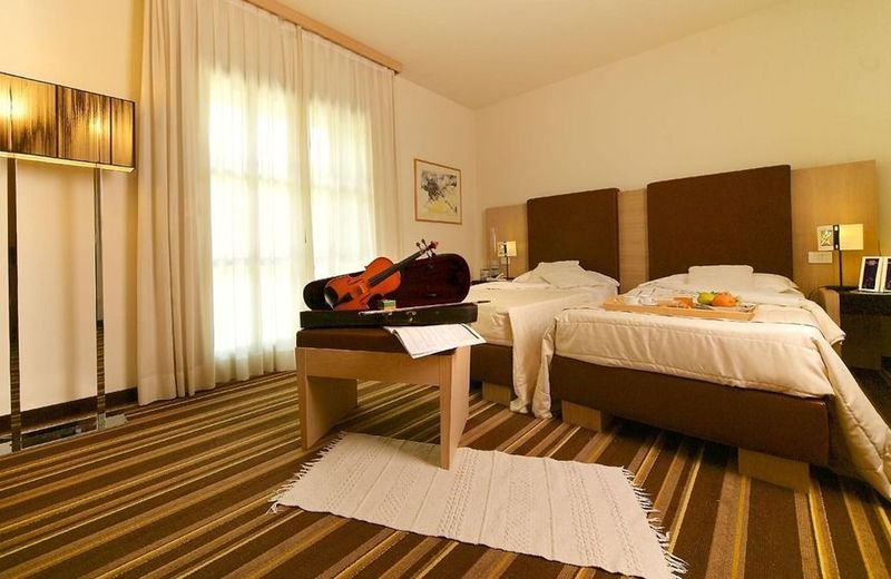 Hotel Fontermosa