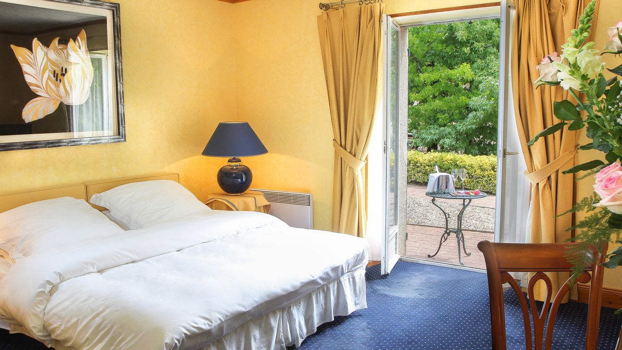 Domaine et Golf de Vaugouard - La Maison Younan