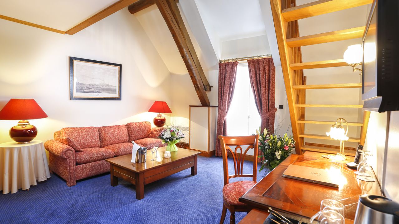 Domaine et Golf de Vaugouard - La Maison Younan