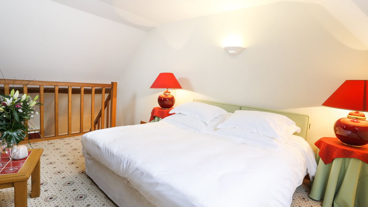 Domaine et Golf de Vaugouard - La Maison Younan