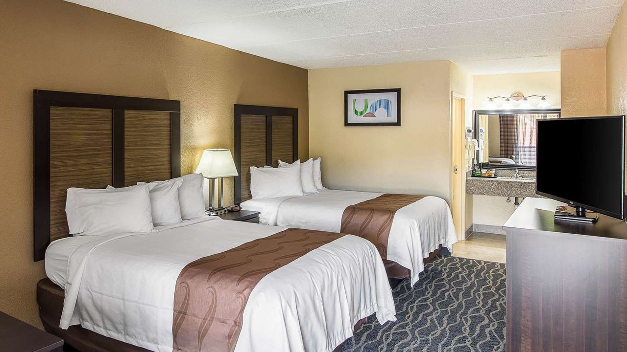 Quality Inn