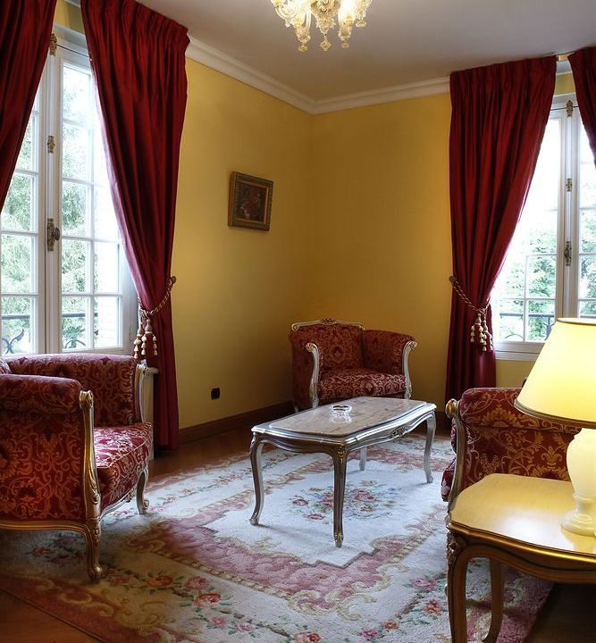 La Folie Du Bois Des Fontaines