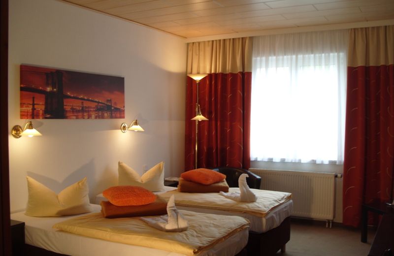 Hotel Haufe