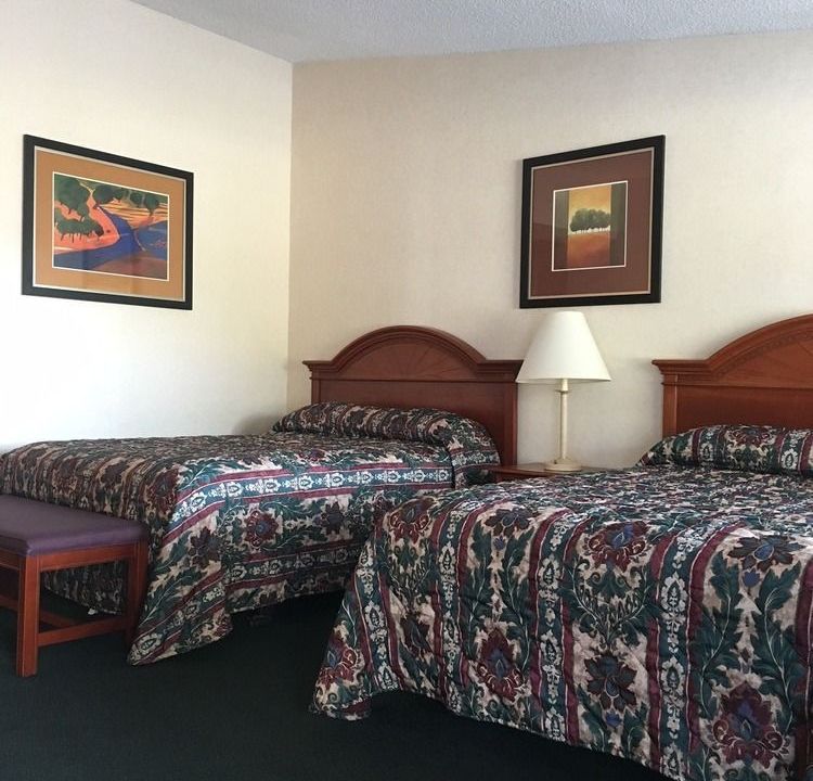 Landmark Motor Inn