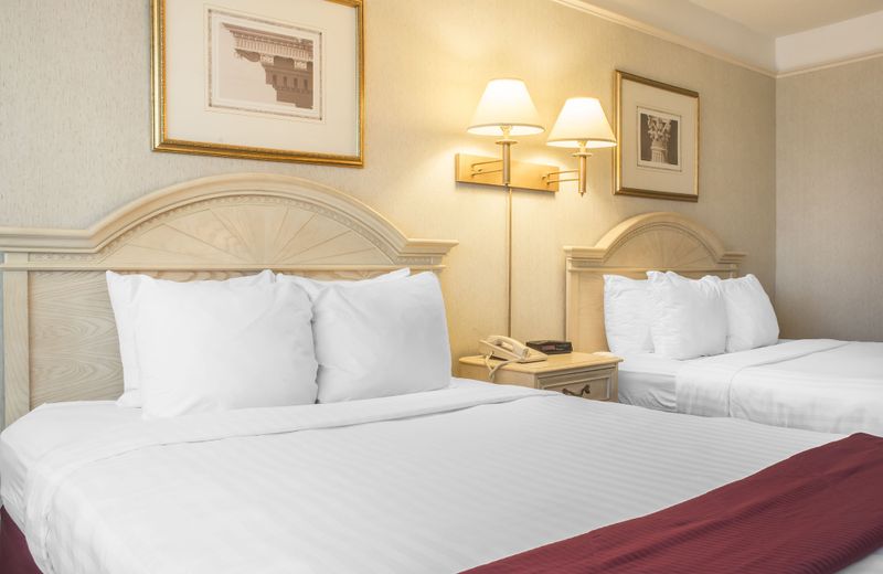 Clarion Hotel & Conference Centre