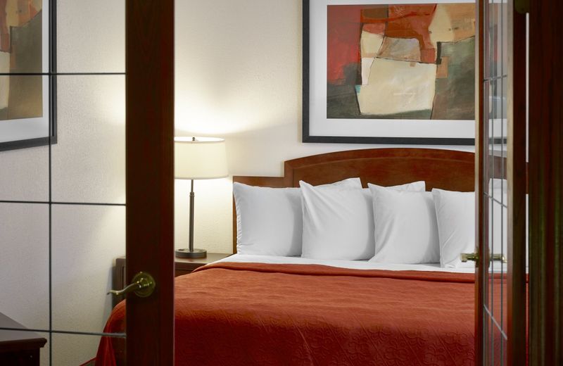 Quality Hotel & Conference Centre