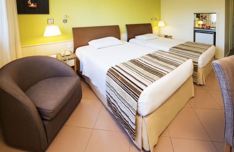 Hotel Praiano