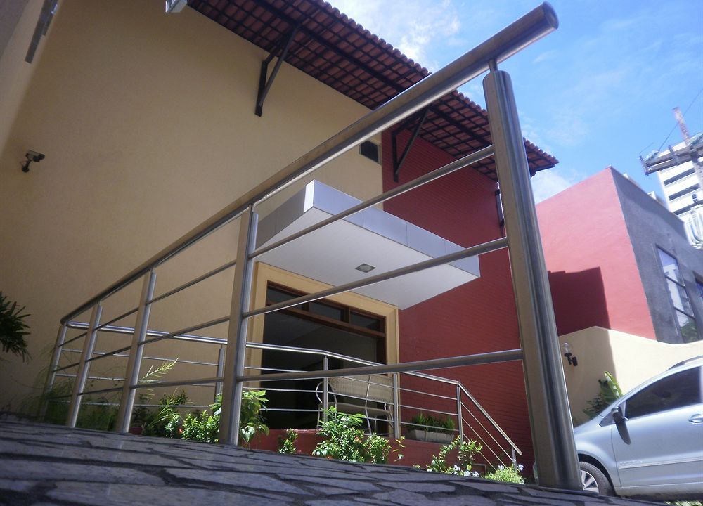 Aldeota Praia Hotel