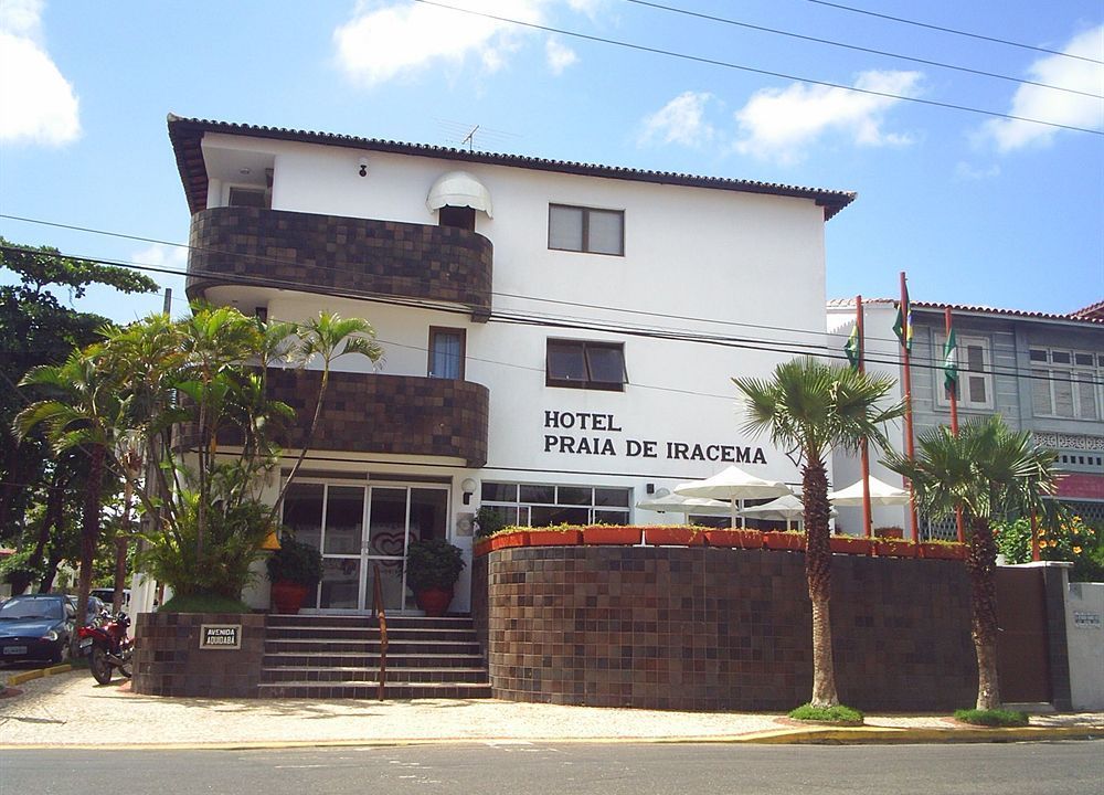 Ara Mar Praia Hotel