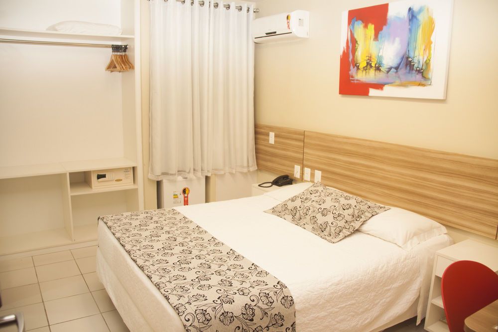 Hotel Três Caravelas