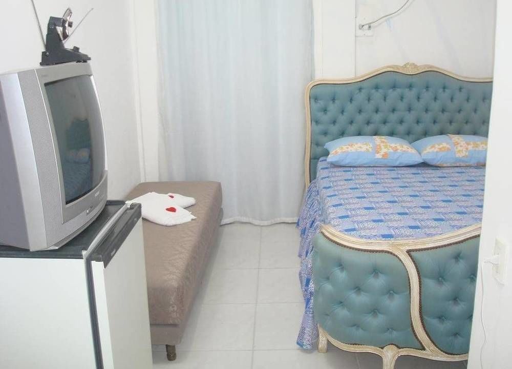 Pousada Brenda
